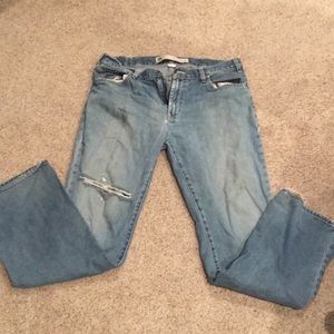 Men’s Jeans